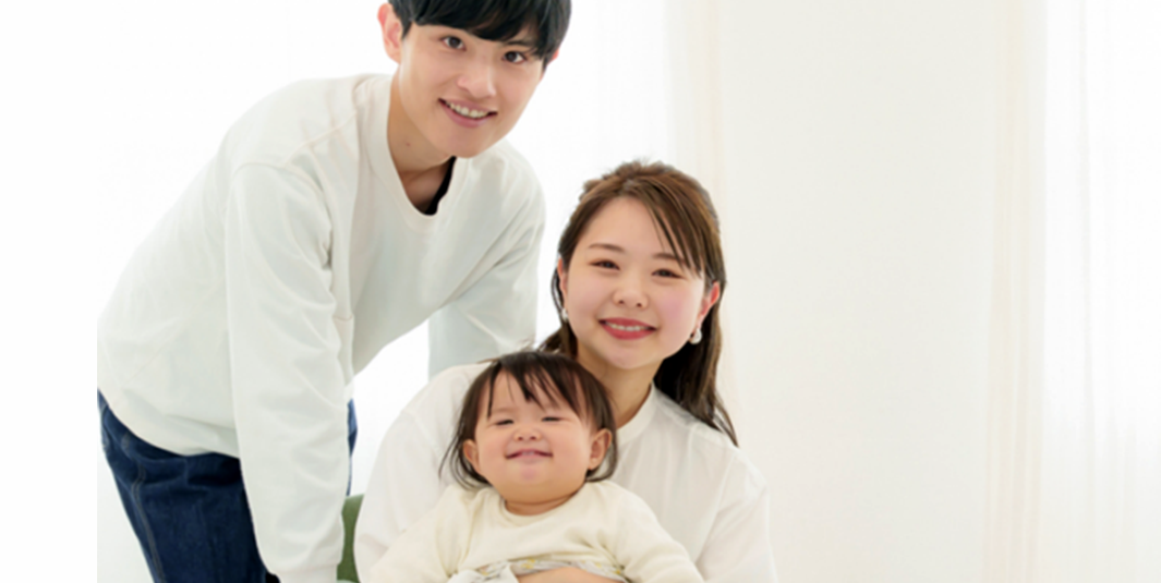 人物のみの撮影